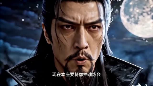 寰域玄尊(41集) 寰域玄尊(41集)在线观看全集高清资源的短剧