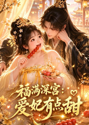 福满深宫:爱妃有点甜(61集) 福满深宫:爱妃有点甜(61集)短剧热映全集免费刷