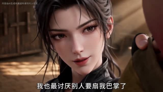 明明可以靠武力，娘子非要靠脑子（176集）精彩好看的短剧
