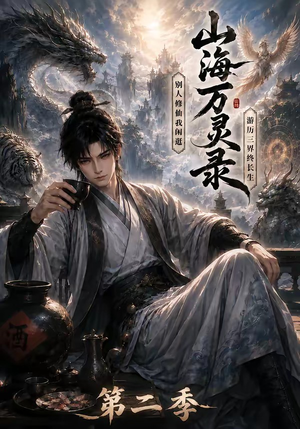 山海万灵录第二季（120集）短剧在哪个平台播放
