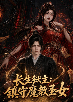 长生狱主:镇守魔教圣女(123集) 长生狱主:镇守魔教圣女(123集)短剧合集彩蛋完整版