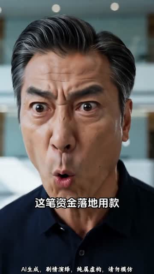 梦醒踏新程（45集）短剧已完结一口气看完真爽