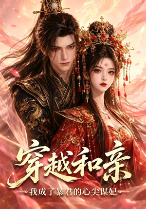 穿越和亲，我成了暴君的心尖谋妃（65集）短剧女演员排行榜