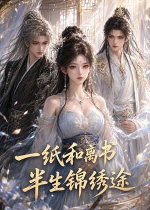 一纸和离书，半生锦绣途（37集）零花钱看整部短剧的网站