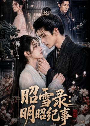 昭雪录:明昭纪事(20集) 昭雪录:明昭纪事(20集)这个短剧太精彩了