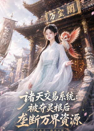 诸天交易系统：被夺灵根后垄断万界资源（45集）短剧合集蓝光画质