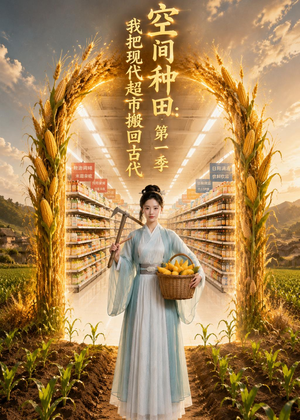空间种田:我把现代超市搬回古代第一季(66集) 空间种田:我把现代超市搬回古代第一季(66集)新番短剧计划好剧分享
