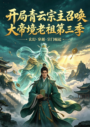 开局青云宗主召唤大帝境老祖（第三季）（96集）短剧全集无删完整版