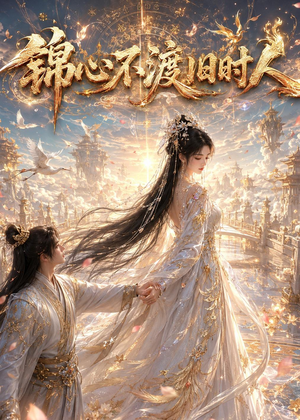 锦心不渡旧时人(44集) 锦心不渡旧时人(44集)免费观看到短剧大结局