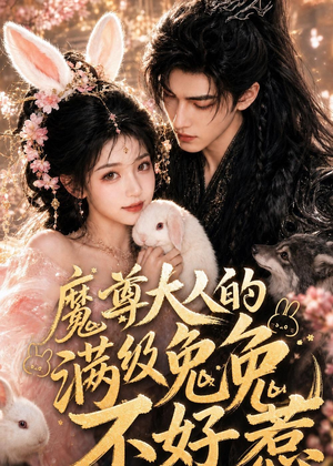 魔尊大人的满级兔兔不好惹(48集) 魔尊大人的满级兔兔不好惹(48集)这部短剧我爱了推荐平台精选