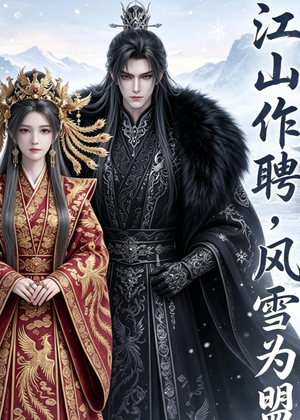 江山作聘，风雪为盟（46集）精彩短剧剧情不容错过