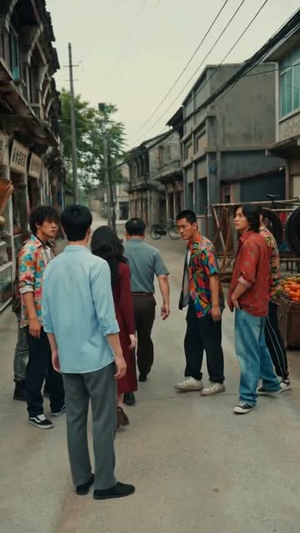 八零一眼万年共奋斗（80集）海量短剧免费看