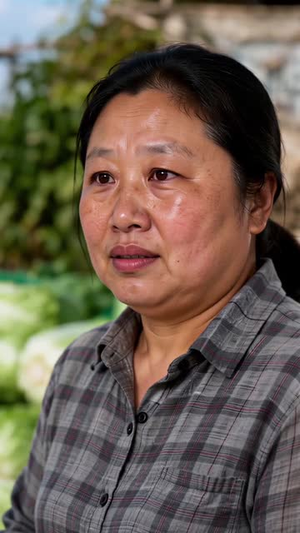 都市收菜女王（40集）精彩短剧看不停