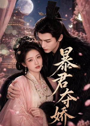 暴君夺娇(58集) 暴君夺娇(58集)热播短剧抢先看后续