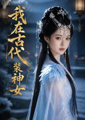 我在古代装神女(60集) 我在古代装神女(60集)好看又上头的短剧一起来追剧