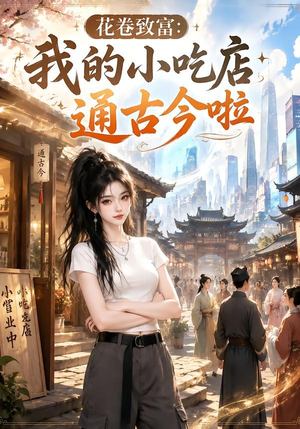 花卷致富:我的小吃店通古今啦(89集) 花卷致富:我的小吃店通古今啦(89集)因为一个片段看了整部短剧