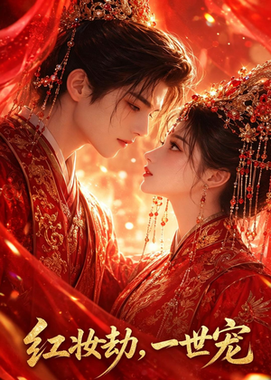 红妆劫,一世宠(33集) 红妆劫,一世宠(33集)短剧持续更新精彩片段不容错过