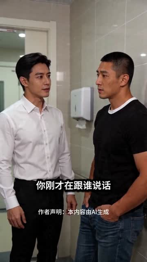 瞳中魅影（39集）最热短剧抢先看
