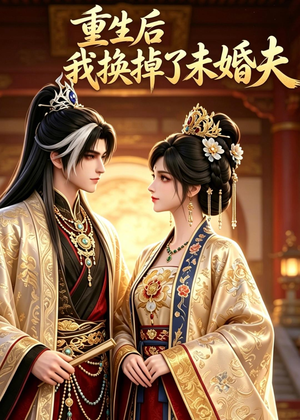 重生后我换掉了未婚夫（53集）短剧前十排行榜