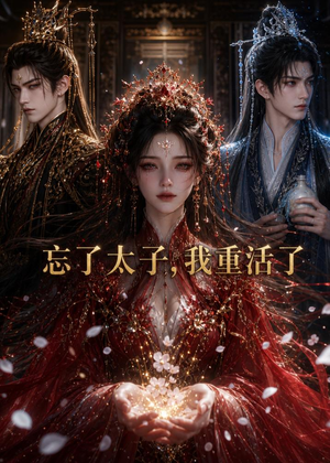 忘了太子，我重活了（60集）免费观看热门短剧全集