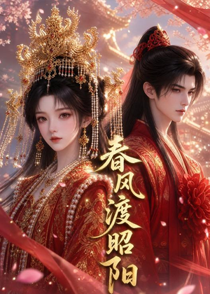 春风渡昭阳（93集）短剧全集畅看无门槛