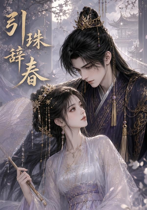 引珠辞春(30集) 引珠辞春(30集)享受免费看短剧大结局