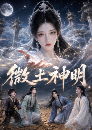 微土神明(114集) 微土神明(114集)短剧热播中抢先看