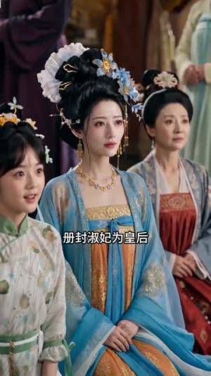 麒麟公主驾到(54集) 麒麟公主驾到(54集)看这部短剧各种反转各种精彩