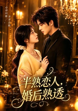 半熟恋人,婚后熟透(60集) 半熟恋人,婚后熟透(60集)一口气免费看完这部短剧