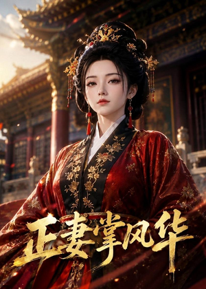 正妻掌风华（30集）火爆短剧来袭抢先看
