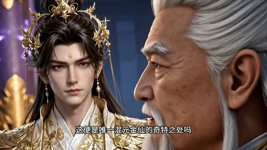 我稳健金乌只想长生,泡道侣是不存在的(75集) 我稳健金乌只想长生,泡道侣是不存在的(75集)短剧高清画质免费体验