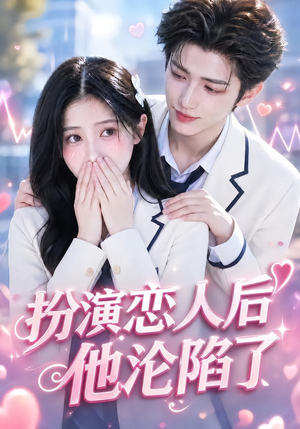 扮演恋人后他沦陷了（31集）热播短剧持续分享