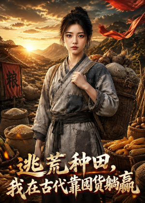 逃荒种田,我在古代靠囤货躺赢(112集) 逃荒种田,我在古代靠囤货躺赢(112集)今日热门短剧推荐