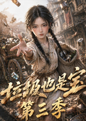 垃圾也是宝第三季（67集）精彩短剧持续更新