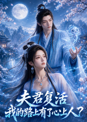 夫君复活我的路上有了心上人（67集）好看的短剧又来了