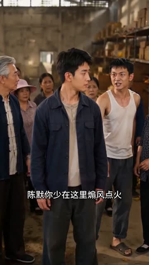 返乡卖苹果,我靠直播逆袭成果王(59集) 返乡卖苹果,我靠直播逆袭成果王(59集)火热短剧抢先看