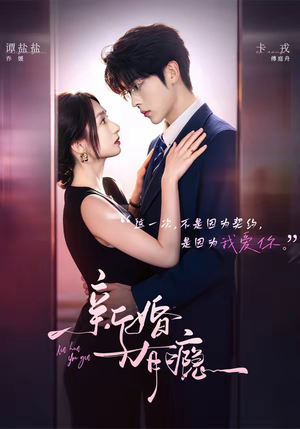 新婚有瘾（83集）在线看短剧全集免费看