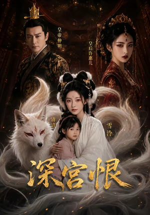 深宫恨（108集）精彩短剧热播中点击下方看全集
