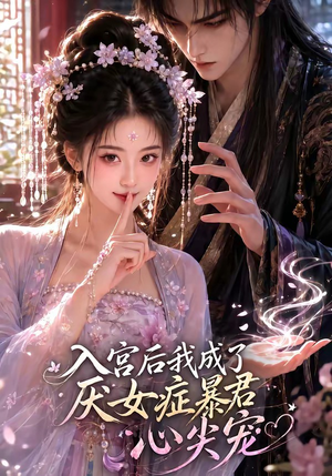 入宫后我成了厌女症暴君心尖宠（57集）好看的古装短剧推荐