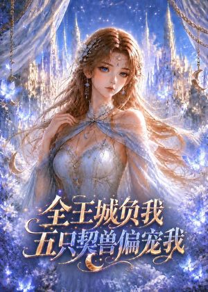 全王城负我，五只契兽偏宠我（30集）红果免费短剧app免费看全集