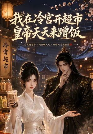 我在冷宫开超市，皇帝天天来蹭饭（109集）全网最快更新短剧免费看