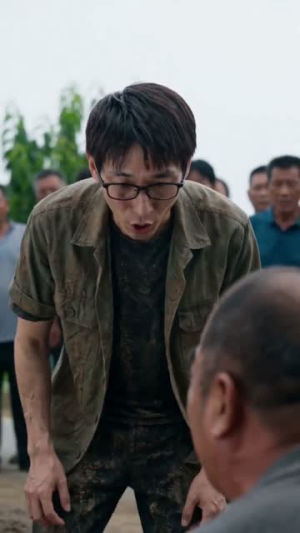 邻居截水搞垂钓，我养三千大鹅陪他玩（52集）短剧让她替我爱你精彩后续