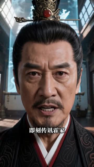 神级灵植，将主今天又来蹭饭了第二季（33集）最新短剧正在热播
