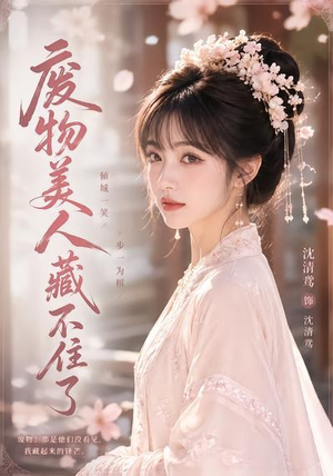 废物美人藏不住了（20集）短剧女演员排行榜