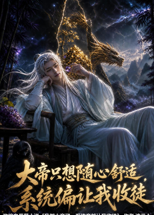 大帝只想随心舒适,系统偏让我收徒(78集) 大帝只想随心舒适,系统偏让我收徒(78集)免费看短剧全集