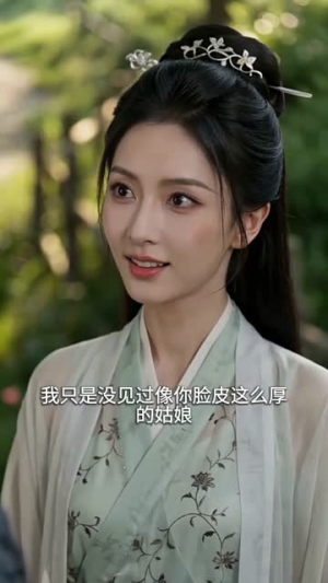 将军他只宠我一人（44集）一口气追完的短剧列表汇总
