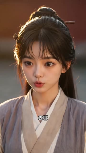 嫡妻动手不动口（65集）一口气看完全季短剧