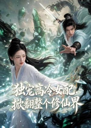 独宠高冷女配，掀翻整个修仙界（80集）免费观看热门短剧大结局