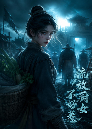 流放厨女不好惹(88集) 流放厨女不好惹(88集)精彩短剧在线观看