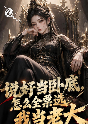 说好当卧底,怎么全票选我当老大(50集) 说好当卧底,怎么全票选我当老大(50集)上头短剧一口气看完系列